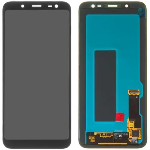Replacement for SAMSUNG J6 A6 (P/W) DISPLAY - Quality Phone Parts in Sri Lanka